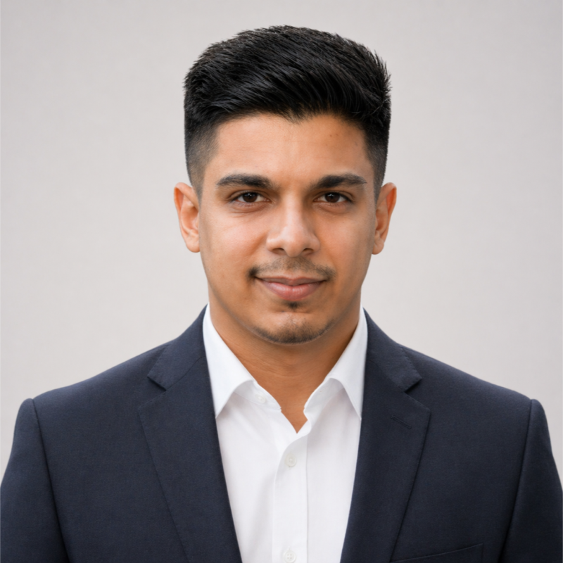 Lalit Bagga